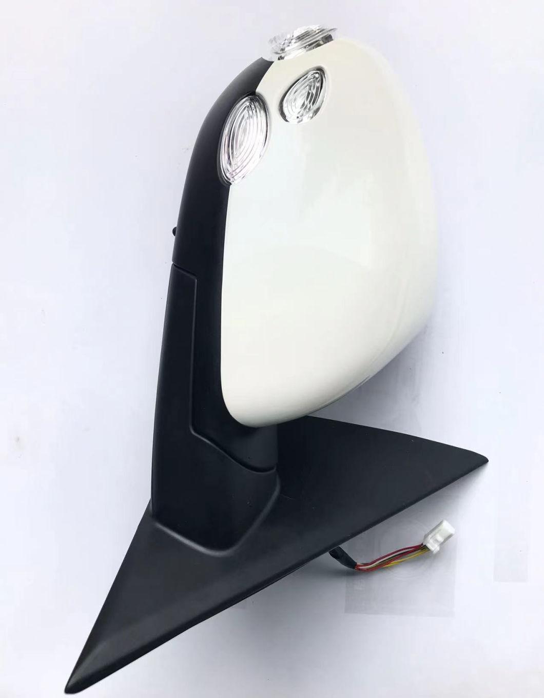 Car Spare Parts Rear Mirror Right for Dongfeng Aeolus Ax4 (B000589)