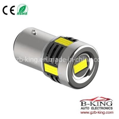 Standard Global Size Ba15s 1156 Canbus LED Turn Signal Light