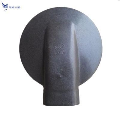 High Quality Truck Side Round Mirror for Isuzu JAC