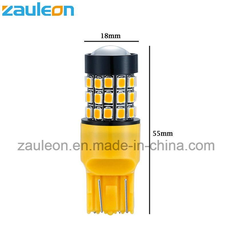 Car Replacement LED Bulb T20 7443 Turn Signal Warning Light