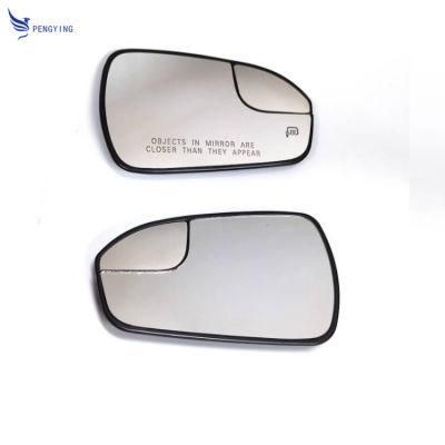 Car Wing Mirror Glass Replacement for Ford Mondeo 2013-2020