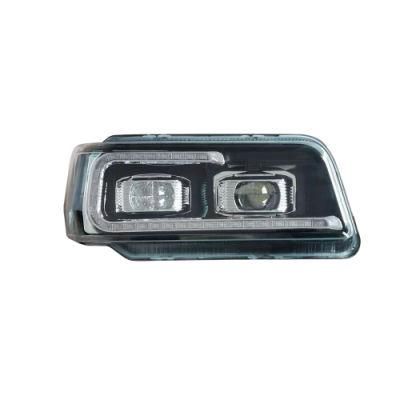 New Type Bus Full LED Head Lamp Hc-B-1680