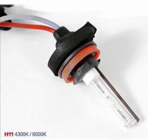 Cnlight EMC H11 12V 6000K HID Xenon Light Bulb