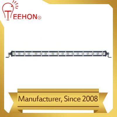 20 Inch 54W Auto LED Motorcycle Light Bar