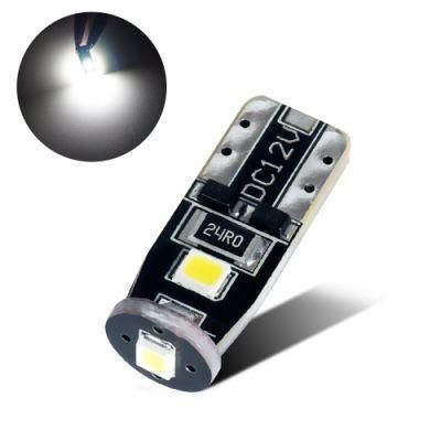 10% off T10 Car Auto LED Indicator/Instrument Light