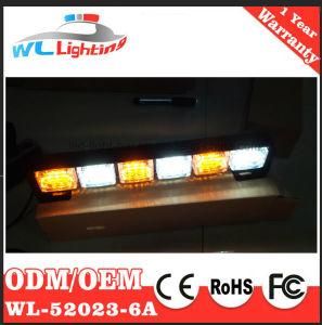18 LED Arrow Stick LED Warning Light Bar