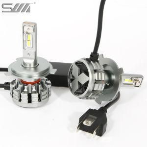High Quality S8 Series Auto Headlamp Bulbs Car LED Headlights Accessories