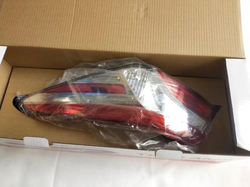 Car Tail Lamp Outer for Camry 2018 USA Le