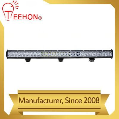 Powerful 234W LED Automobile Strip Light Lighting Bar