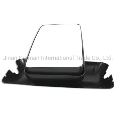 Wg1642777011 Rearview Mirror for Sinotruk HOWO Foton Auman Scania Shacman F3000 Rearview Mirror Spare Parts