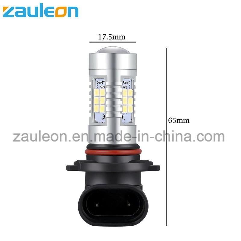 Hb4 9006 LED Bulb Car Headlight Fog Light