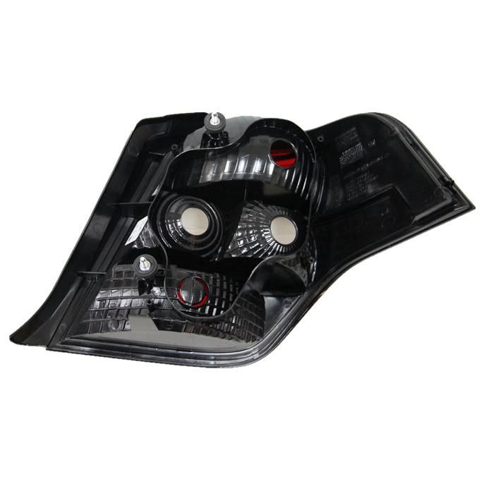 Auto Tail Lamp for GM Chevrolet Agile 2009-2013 R 94743727 L 94706513 Rear Lamp Light