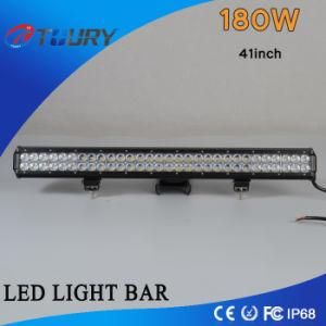 Auto CREE LED Work Light Bar Offroad Car Jeep Truck 180W 41inch