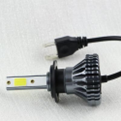 Car Light Bulbs Manufacturer V2f 48W 1860 Chips LED Headlight