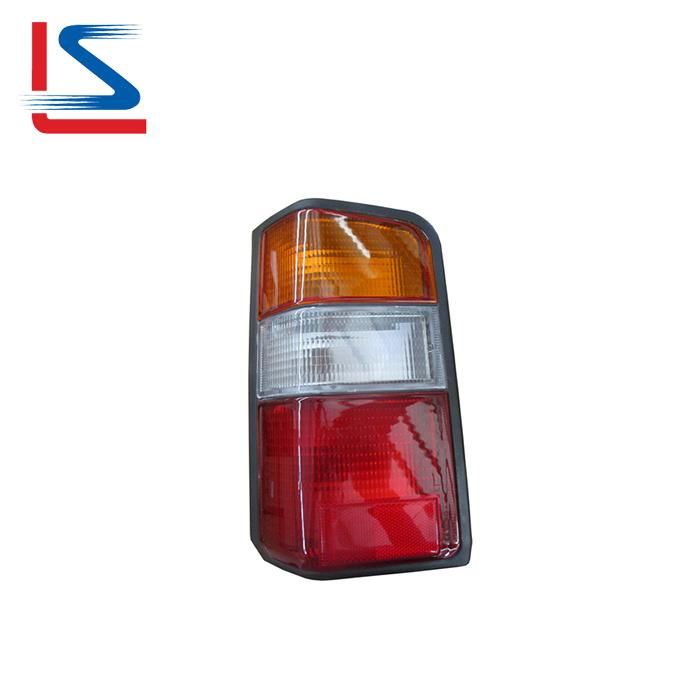 Auto Rear Light for Mitsubishi L300 Van 1993 4G63 Po3w Tail Light L MB527316 R MB527315