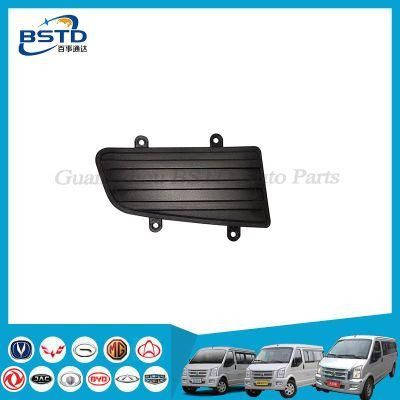 Fog Light Cover of foglamp for DFSK C37