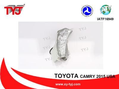 Auto Fog Lamp with LED for Camry 2015 USA