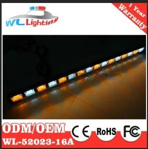 Long 48W Truck Car Slim LED Stick Light Bar