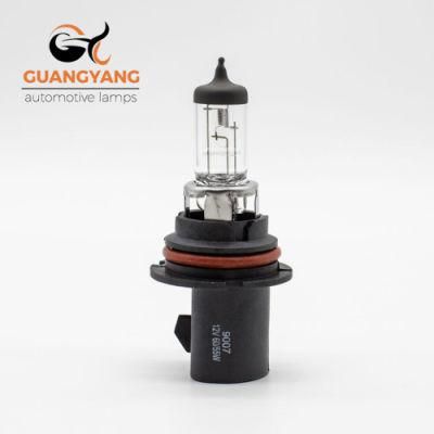 9007 Hb5 12V 60/55W Best Quality Halogen Bulb Headlight Lamp