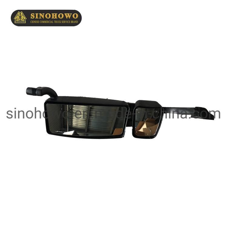 China Brand Tractor Truck Spare Parts Wg1642770099 Mirror-Side View