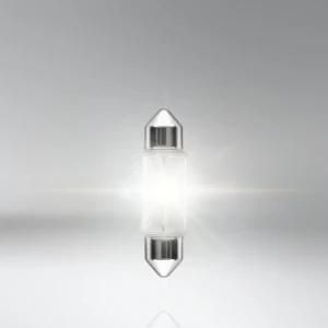 T11 C10W 12V 10W Sv8.5 Festoon Backup Fog Stop Tail Turn Lamps Halogen Bulbs Auto Lights for Car Bus and Truck