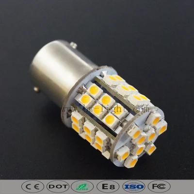 1073 Ba15s 3528chip LED Replacement Light Bulbs for RV Indoor Lights