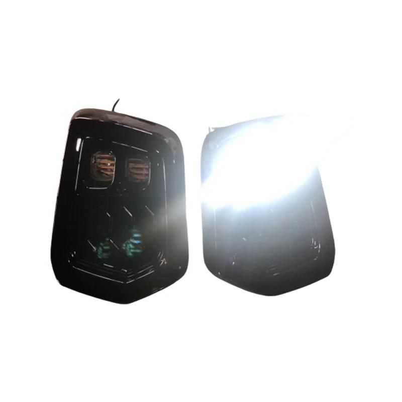 Factory High Quality Car Sunlight Driving Lamp for Ranger T8