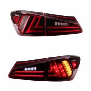 for New Design for Tundra Headlight 2014-up for Full LED Head Light Turning Signal with Sequential Indicator
