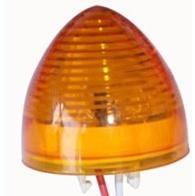 LED Flash Strobe Light Beehive Marker Light