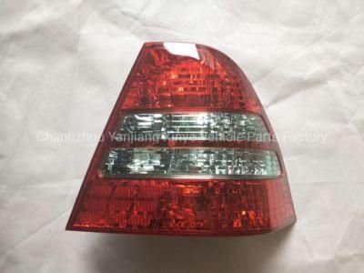 Auto Tail Lamp for Corolla Sedan `02-`06