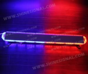 Super Slim Low Profile Engieering Light Bar (L1300)