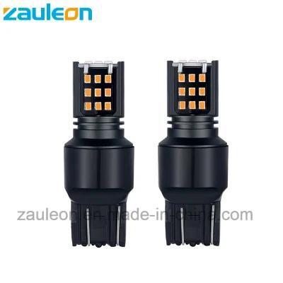 7443 7440 LED Amber Bulb for Car Signal Light