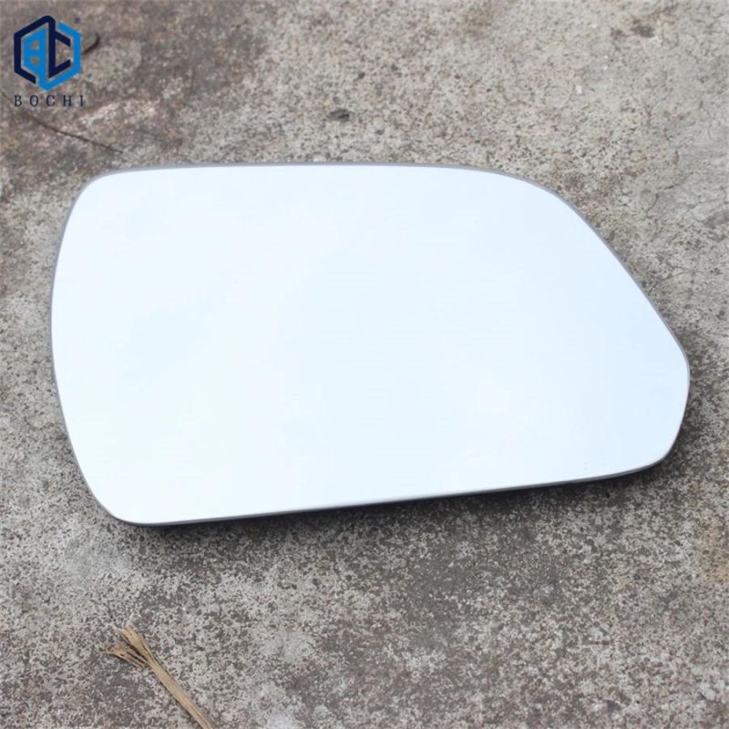 Car Heated Wing Mirror Glass for Hyundai IX25