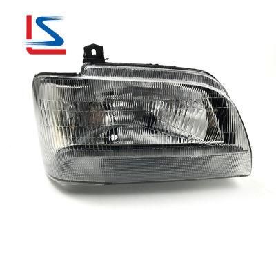 Headlight Halogen Models Projector Lamp for Suzuki Every Pronto 1998