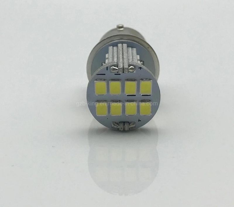 10-30V 1156 Ba15s 32SMD 2835 Auto LED Lights