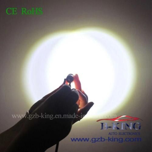High Power 30watts 6PCS 5W 750lm CREE-Xbd Auto LED Bulb