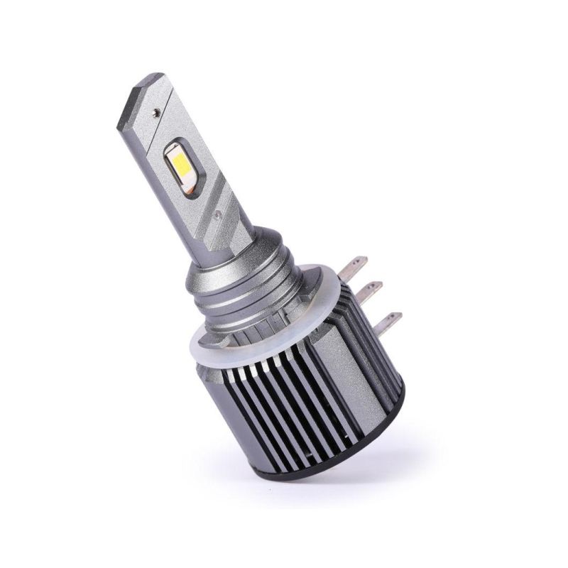 H15 LED Headlight Bulb 60W Car Headlights Canbus Error Free Car LED Headlights