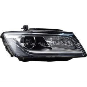 Replacement HID Xenon Headlight Headlamp LED DRL for Audi Q5 2013 to 2018 Assembly Head Light Head Lamp