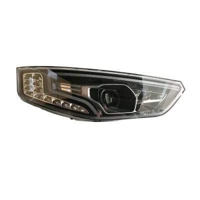 Zhongtong Coach LED Head Lamp with E-MARK Hc-B-1633