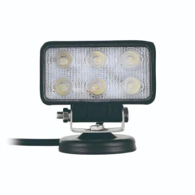 Lamp Camper Trailer Bar Combo Beam off-Road LED Working Light