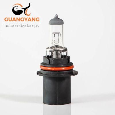 Hot Sale Auto Bulb Halogen 9004 Hb1 12V 100/90W P29t Clear