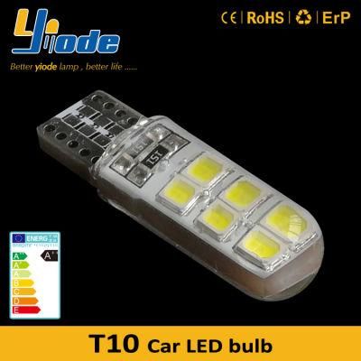 Wedge T10 LED Light Bulb Replacement for 194 Bulb