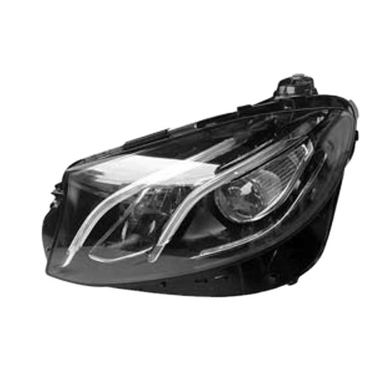 High Quality Headlight Assembly LED Head Lamp for Mercedes Benz E Class W213 2015-2019 OEM 2139066501 2139066601 Car Body Parts Auto Lights