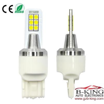 12V 1156 LED Turn Signal Rear Light Car Back Bulb