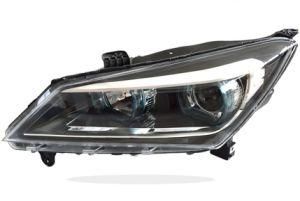 Auto Parts Yuexiang V7 Headlamp