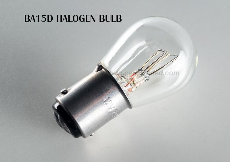 P21/5W Brake Rear and Reversing Light