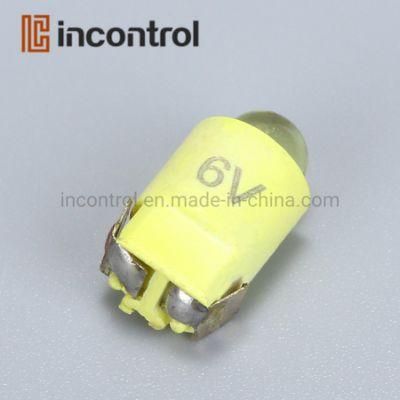 Ba7s-SL AC/DC LED Miniature Bulb