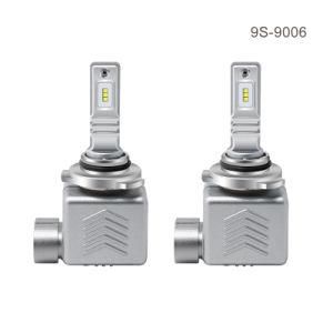 9s 9006 Car Auto LED Head Lights