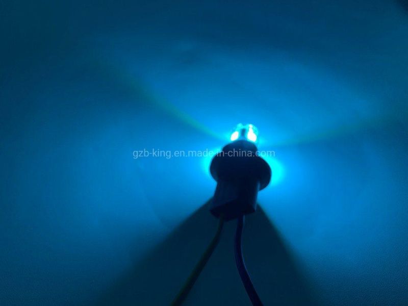 T10 W5w 194 Ice Blue LED Interior Light Car Light Bulb