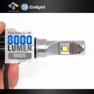 E-MARK Certificated Motor Conversion Kit Headlight